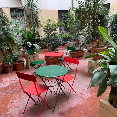 Residenza Olimpo Center Florence