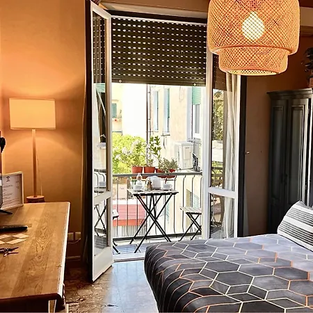 Residenza Olimpo Center *