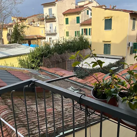 Bed & Breakfast Residenza Olimpo Center *