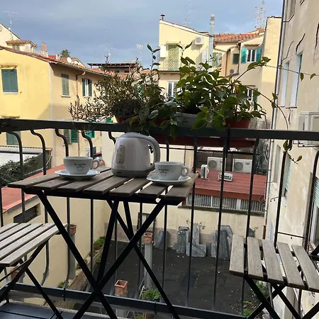 Residenza Olimpo Center Bed & Breakfast Florence