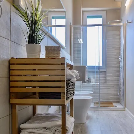 Residenza Olimpo Center Bed & Breakfast
