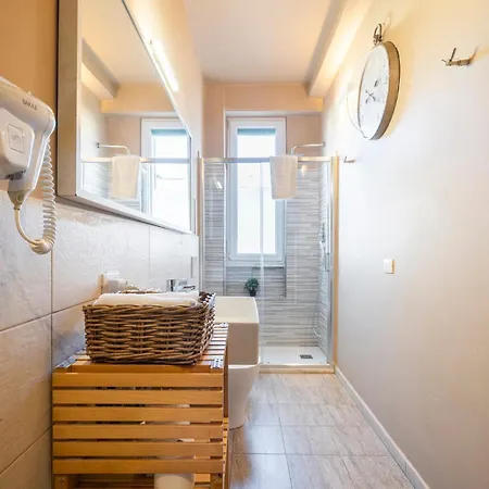 Residenza Olimpo Center * Florence