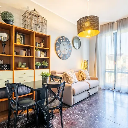 Bed & Breakfast Residenza Olimpo Center Florence