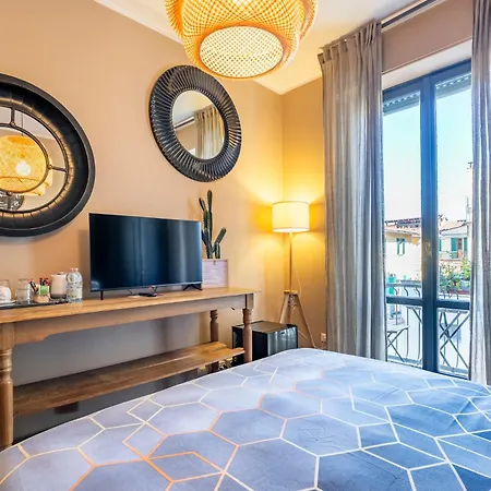 Residenza Olimpo Center *