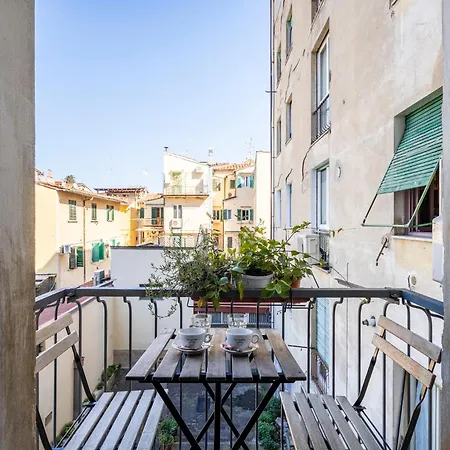 Residenza Olimpo Center