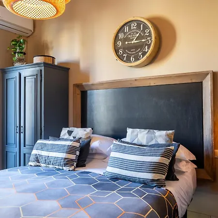 Residenza Olimpo Center Bed & Breakfast