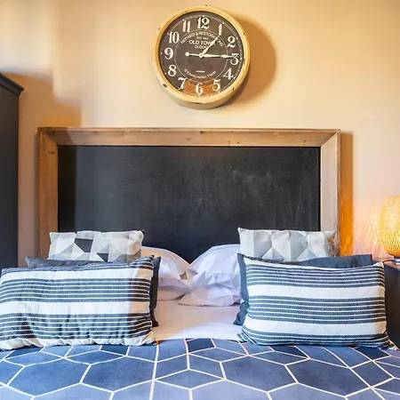 Bed & Breakfast Residenza Olimpo Center