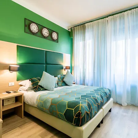 Residenza Olimpo Center Florence