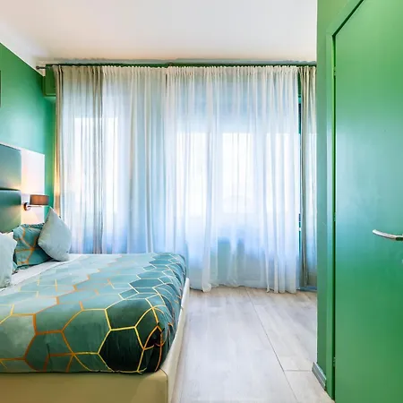 Residenza Olimpo Center Bed & Breakfast