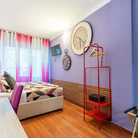 Residenza Olimpo Center Florence
