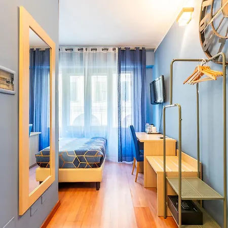 Residenza Olimpo Center * Florence