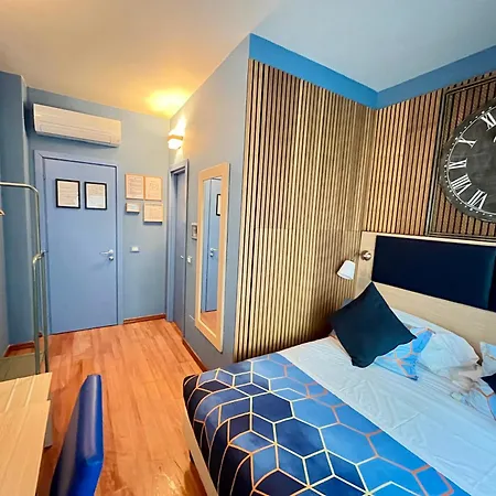 Residenza Olimpo Center Florence