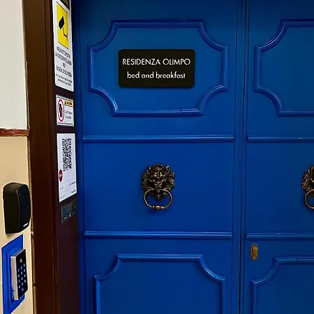 Residenza Olimpo Center Bed & Breakfast *
