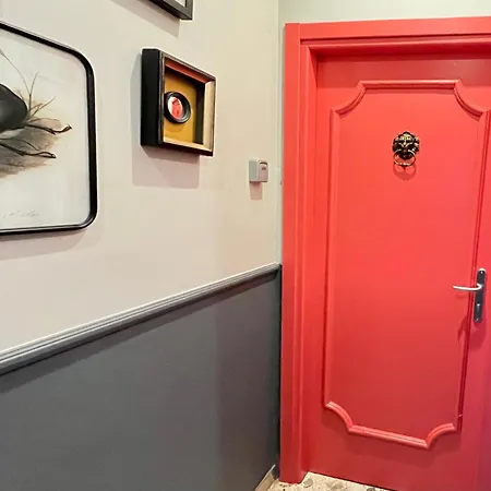 Residenza Olimpo Center Bed & Breakfast Florence