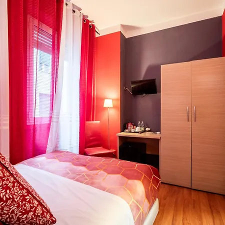 Bed & Breakfast Residenza Olimpo Center *