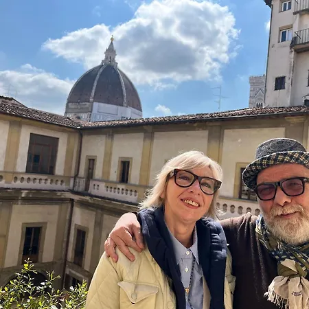Residenza Olimpo Center Bed & Breakfast Florence