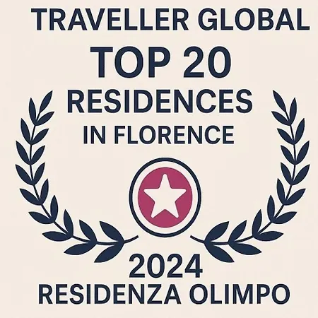 Residenza Olimpo Center Bed & Breakfast *