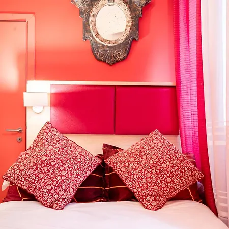 Residenza Olimpo Center *