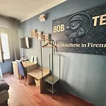 ベッド・アンド・ブレックファスト Bobotel In Center