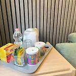 ベッド・アンド・ブレックファスト Bobotel In Center フィレンツェ