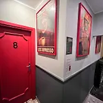 Bobotel In Center ベッド・アンド・ブレックファスト