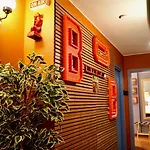 Bobotel In Center ベッド・アンド・ブレックファスト