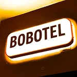 ベッド・アンド・ブレックファスト Bobotel In Center 4*