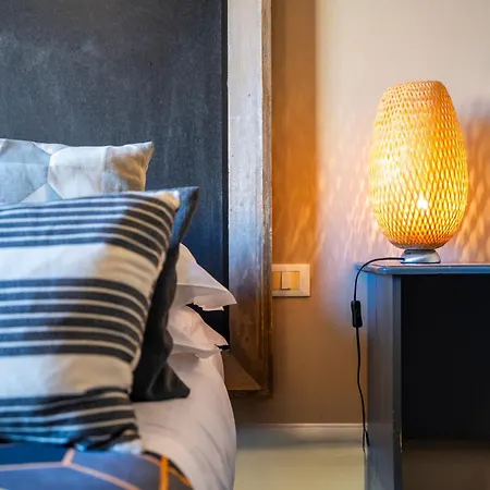 Residenza Olimpo Center Oda ve Kahvaltı *