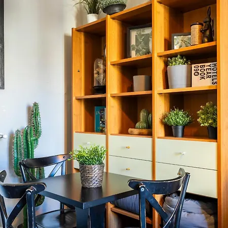 Bed & Breakfast Residenza Olimpo Center Florence