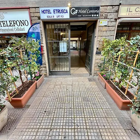 Residenza Olimpo Center * Floransa