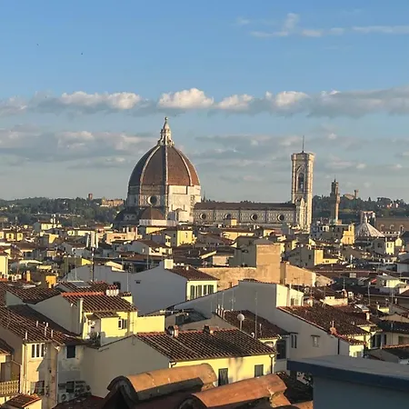 Residenza Olimpo Center * Florence