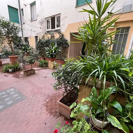 Residenza Olimpo Center * Florencja