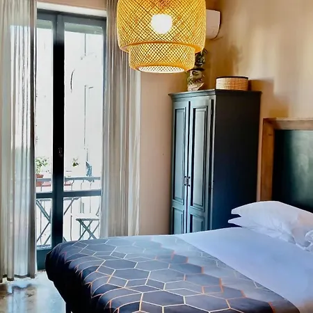 B&B Bobotel - Center 피렌체