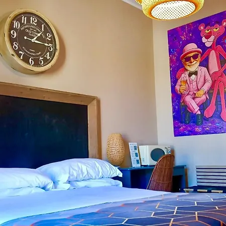 Bobotel - Center B&B