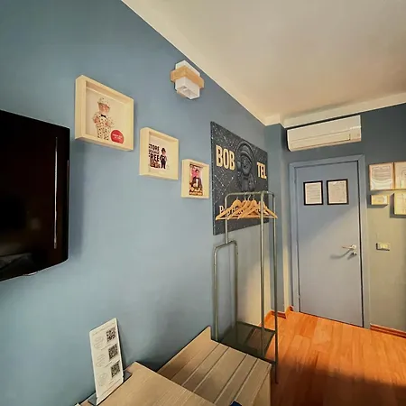 B&B Bobotel - Center 피렌체