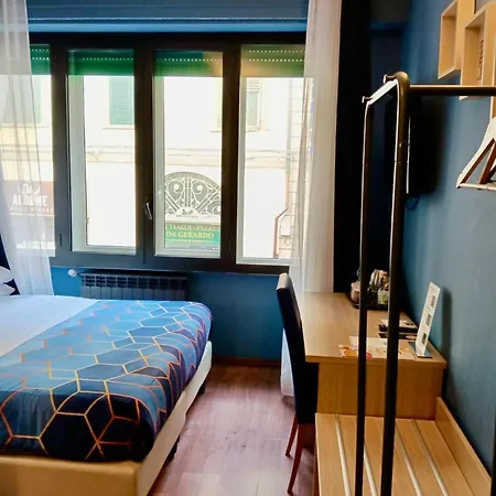 Bobotel - Center B&B 피렌체