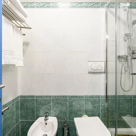 Bobotel - Center B&B 피렌체