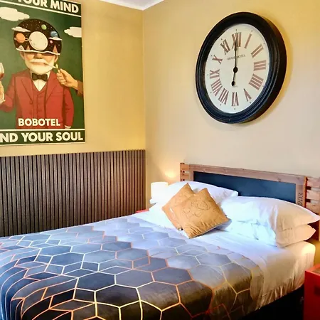 Bobotel - Center B&B