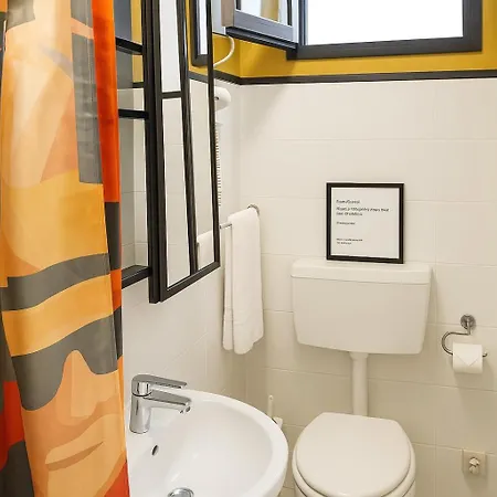 Bobotel - Center B&B 4*