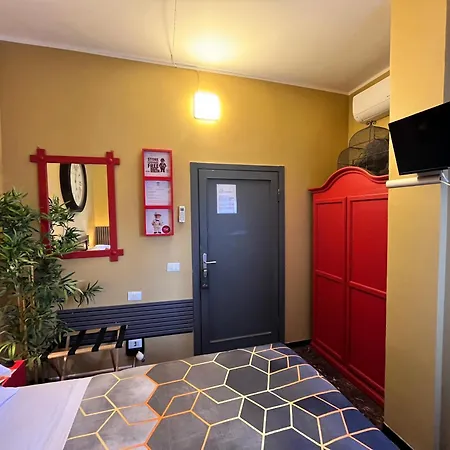 Bobotel - Center B&B 4*