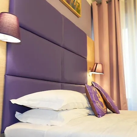 Bobotel - Center B&B