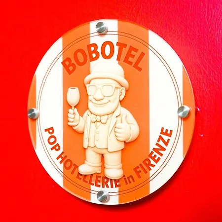 B&B Bobotel - Center 피렌체