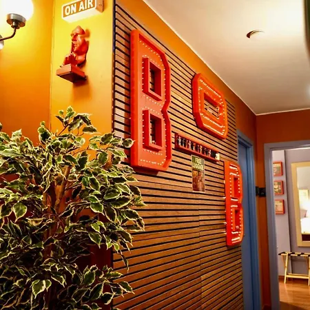 Bobotel - Center B&B