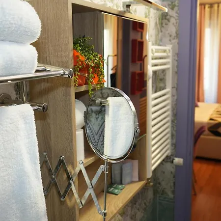 Bobotel - Center B&B 4*