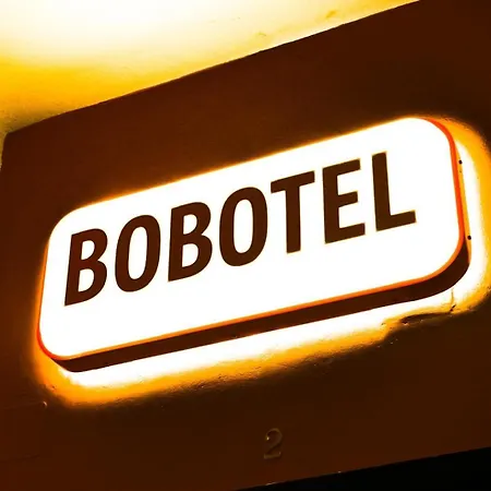 B&B Bobotel - Center 4*