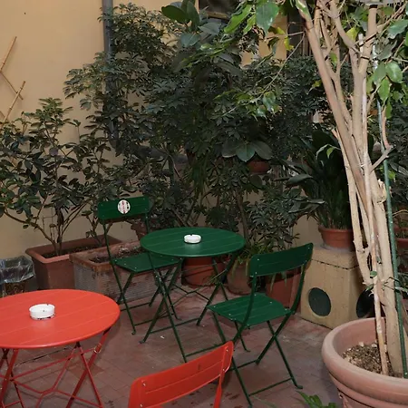 Bobotel - Center B&B 4*