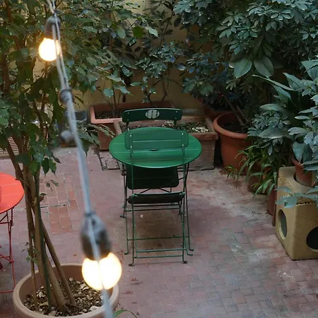 Bobotel - Center 4* 피렌체