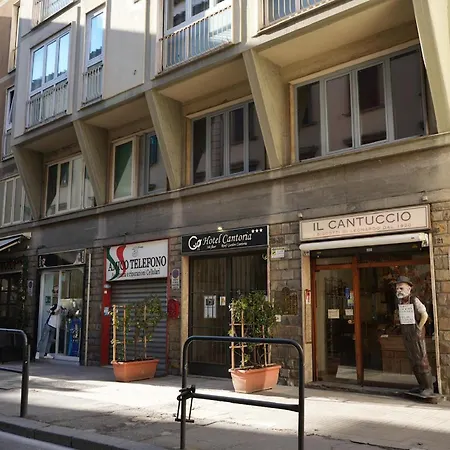 Bobotel - Center 4*