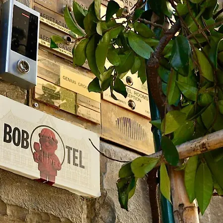 Bobotel - Center 피렌체