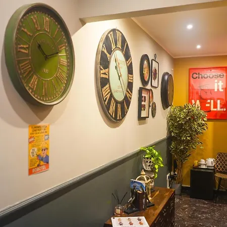 Bobotel - Center B&B 4*